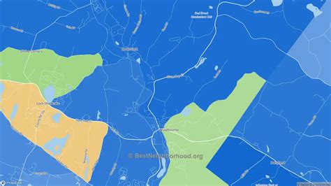 Race, Diversity, and Ethnicity in Woodbourne, NY | BestNeighborhood.org