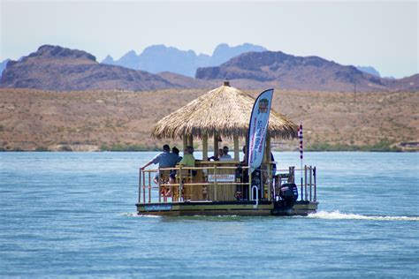 Lake Havasu Vacation Rentals With Boat Dock / NEW! Home w/Boat Parking ...