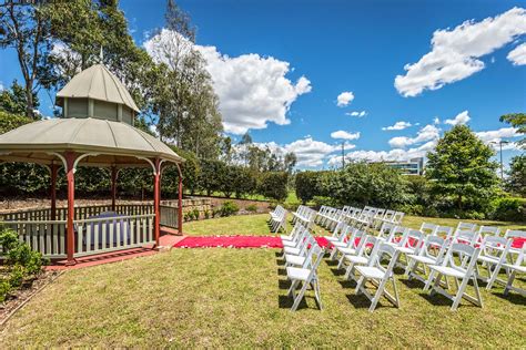 Wedding Ceremony | Rydges Norwest Sydney