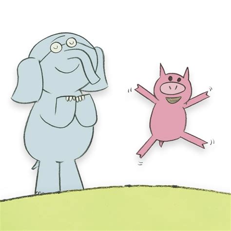 Elephant and Piggie Celebration - The Santa Barbara Independent