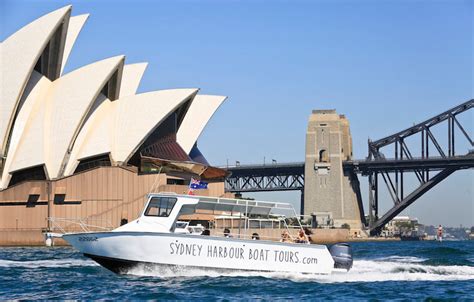 Sydney's Best Day Ever | Sydney Harbour Boat Tours