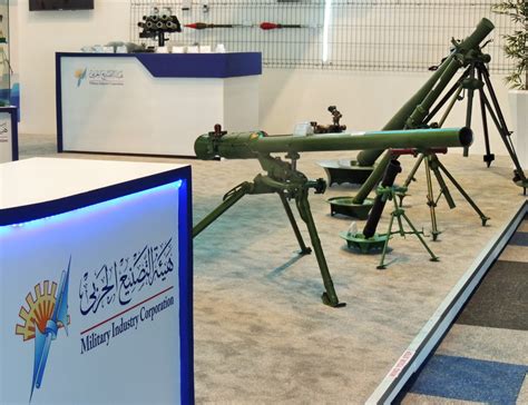 Sudan’s Military Industry Corporation pushes sales to Africa - defenceWeb