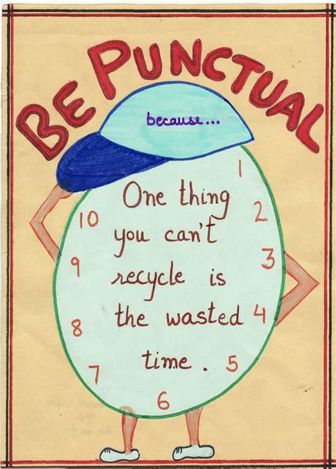 Yes, it’s better late than never. It means, being punctual is the best. Then be the best to not ...