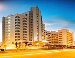 Hotel Courtyard By Marriott Miami Beach Oceanfront - Miami Beach ...