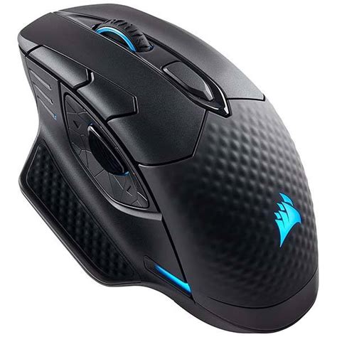 Corsair Dark Core Wireless RGB Gaming Mouse | Gadgetsin