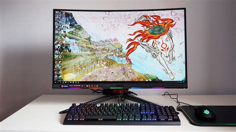 Best gaming monitor 2019: Top 1080p, 1440p and 4K HDR shows