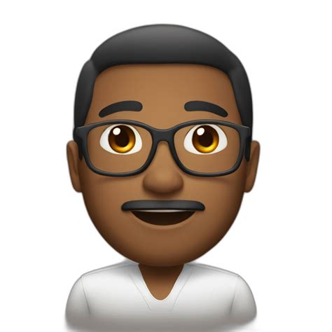 AI Emoji Generator