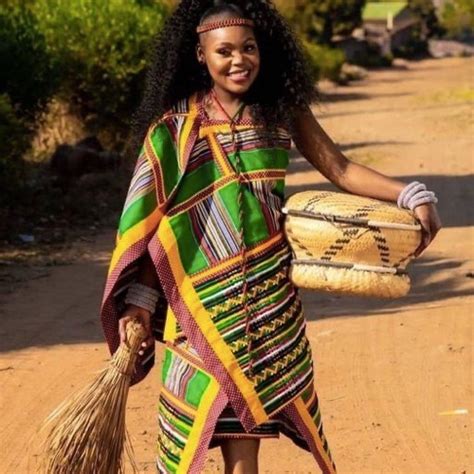 Venda Traditional Wear For Women | stickhealthcare.co.uk