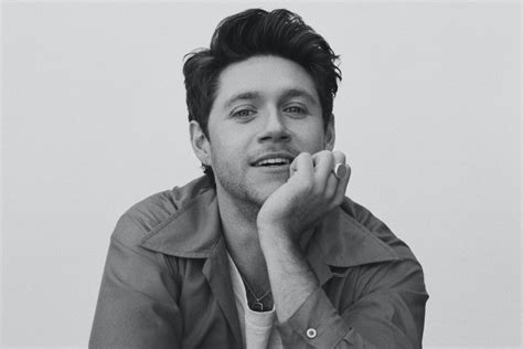 Niall Horan Announces Third Studio Album 'The Show'