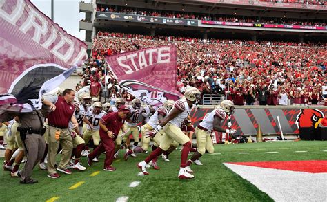 FSU Football: Colin Cowherd Says 'Florida State Is Best Team In The Country'