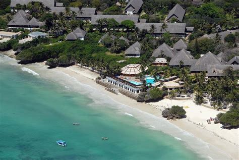 15 Best Beach Resorts in Kenya | Beach resorts, Kenya travel, Resort