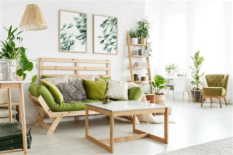 The Ultimate Guide to Sustainable Furniture