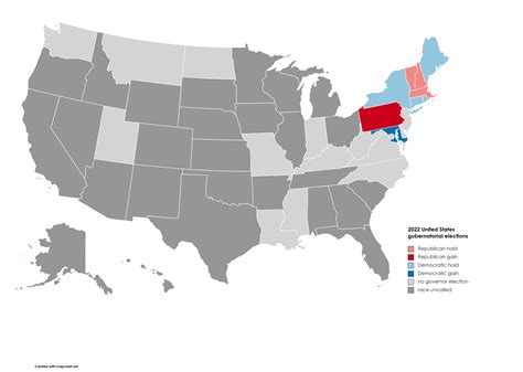 2022 Maryland gubernatorial election : r/imaginaryelections