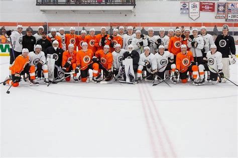 Philadelphia Flyers News, Schedule, Roster, & More