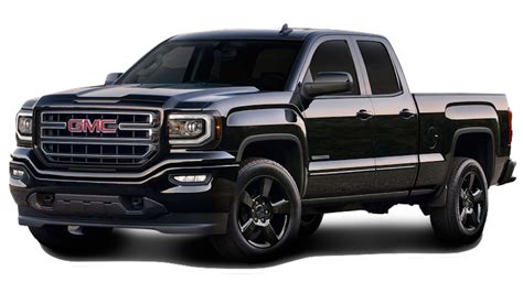 2018 Chevy Silverado vs. 2018 GMC Sierra 1500 | Carl Black Chevrolet ...