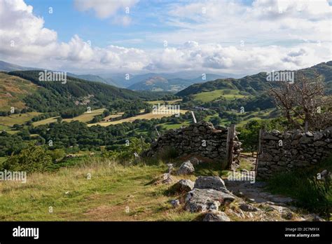 Cader idris mountain hi-res stock photography and images - Alamy