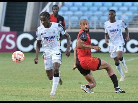 Cavalier pass tough test at Sabina Park | Sports | Jamaica Gleaner