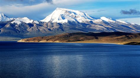 Kailash Manasarovar Yatra- The Yatra of the lifetime to purify your soul