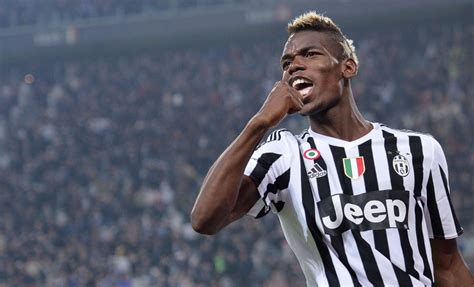 Gallery: Paul Pogba through the years at Juventus - Football Italia