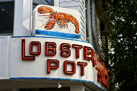 Lobster Pot Restaurant :: Provincetown, MA Cape Cod | Flickr