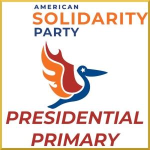 Dr. Larry Johnson - American Solidarity Party Presidential Primary - Interview 2 | American ...