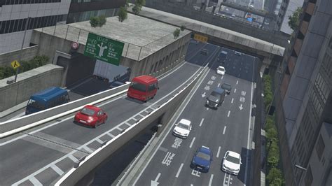 Rfpro Creates Digital Twin Of Tokyo S Famous Shuto Expressway Auto | My ...