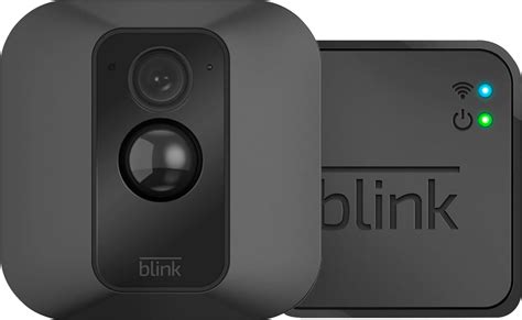 Questions and Answers: Blink XT Home Security Camera System, Motion ...