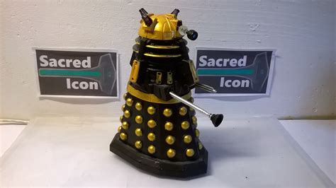 gold-dalek-supreme-1 – Sacred Icon