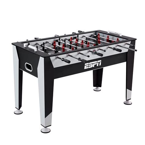 ESPN 54 Inch Foosball Table – Deal – BrickSeek