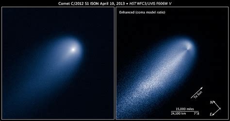 Will Comet ISON Dazzle our Skies? An Expert Weighs In - Universe Today