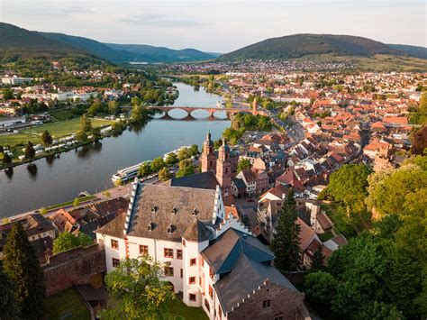 Miltenberg | Flair Hotels - In den Regionen zuhause