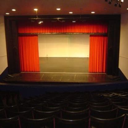 Memo Arts Centre (Barry Memorial Hall), Barry | What's On & Book ...