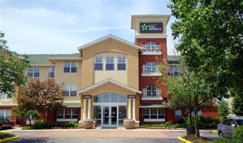 Top 7 Extended Stay Hotels Near Lafayette, Indiana | Trip101