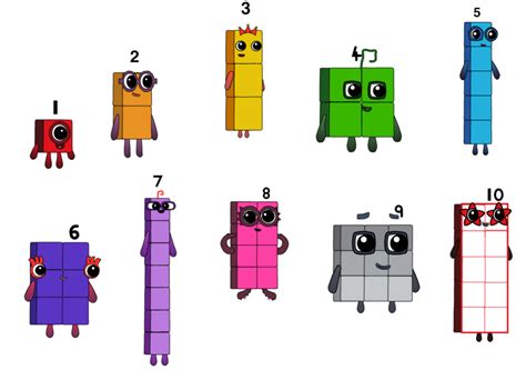 Category International Numberblocks Numberblocks Wiki Fandom - Gambaran