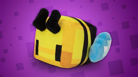 Hive x Makeship - Cubee Plushie!