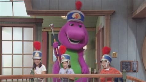 Watch Barney & Friends S09:E913 - You Can Count on M - Free TV Shows | Tubi