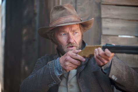 Photo de Joel Edgerton - Jane Got A Gun : Photo Joel Edgerton - AlloCiné