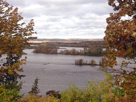 Spring Lake Park Reserve | Friends of the Mississippi River