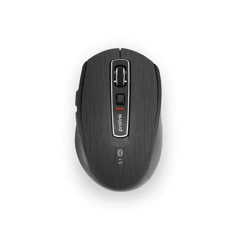 Prolink | Classic Bluetooth 5.2 Mouse