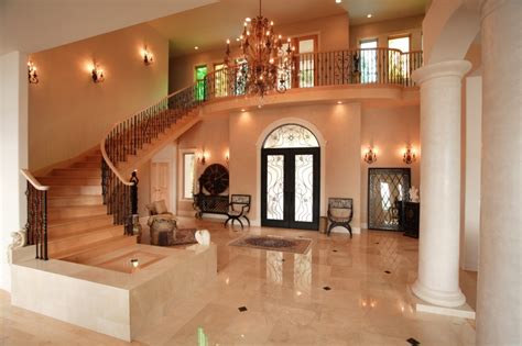 16 Modern Entrance Hall Designs You Need To See - Top Dreamer