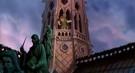 Visuals de Notre Dame de Disney’s Hunchback | The Hunchblog of Notre Dame