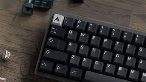 (Pre-Order) GMK Arch – proto[Typist] Keyboards