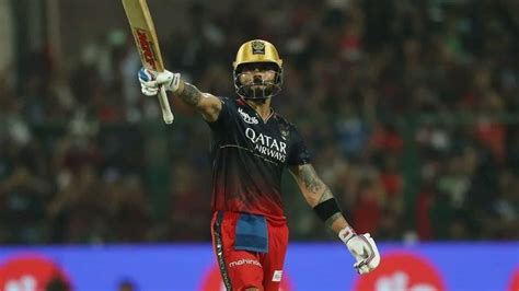 RCB Vs DC, IPL 2023: Virat Kohli Scripts History, Becomes First Batter With 2500 IPL Runs At ...