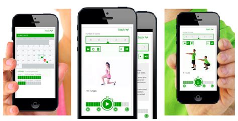 The 7 Minute Workout App: Does it Work? - Cool Mom Picks