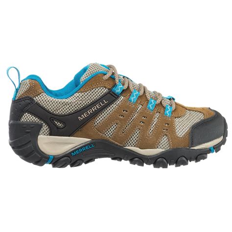 Merrell Accentor Hiking Shoes (For Women) - Save 37%