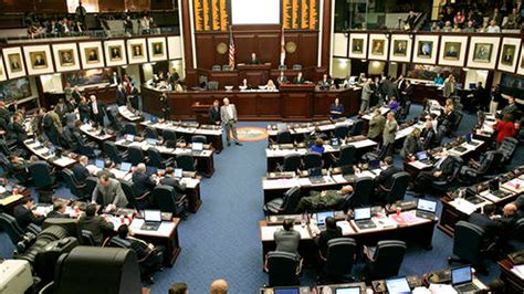 Florida Legislature passes in-state tuition bill | wtsp.com