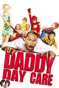 Daddy Day Care - Rotten Tomatoes