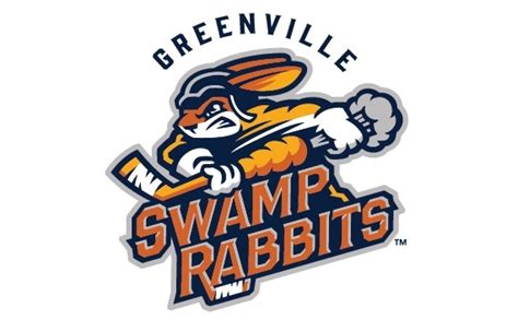 Meet the Greenville Swamp Rabbits - The Hockey Writers - - NHL News, Analysis & More