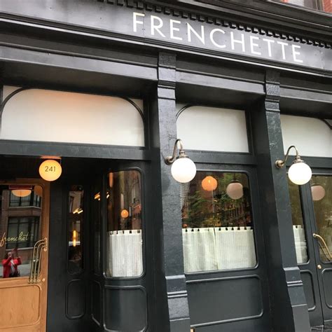 5 NYC French Restaurants You’ll Love