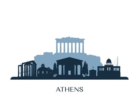 27,018 Athens Symbols Images, Stock Photos, 3D objects, & Vectors | Shutterstock